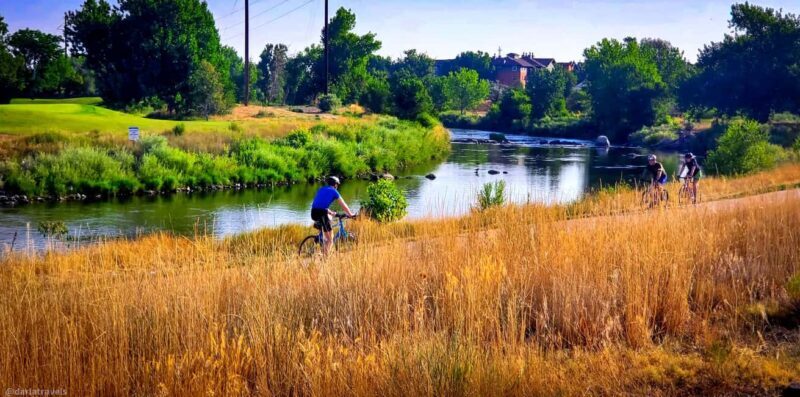 E-Bike & Brews: Denver's Platte River & Brewery E-Bike Tour - A Closer Look at the E-Bike & Brews Tour