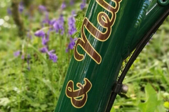 E-Bike Cycle - Western Greenway - Westport To Achill Island - FAQ