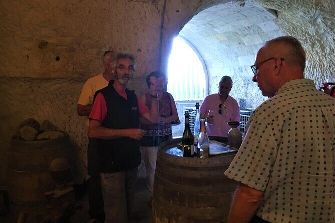 E-bike Cycling and Wine in Saumur France - Who Should Consider This Tour?