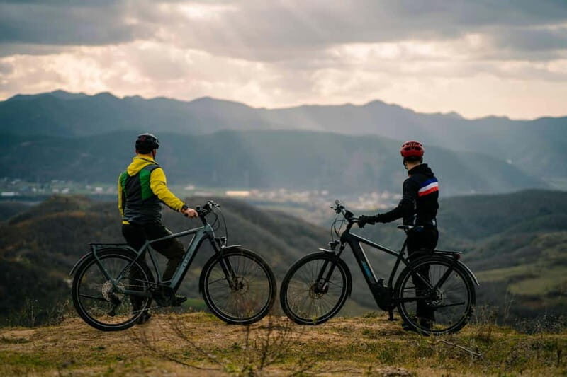 (E-Bike) Cycling Tour of Tirana - What Makes This Tour Stand Out