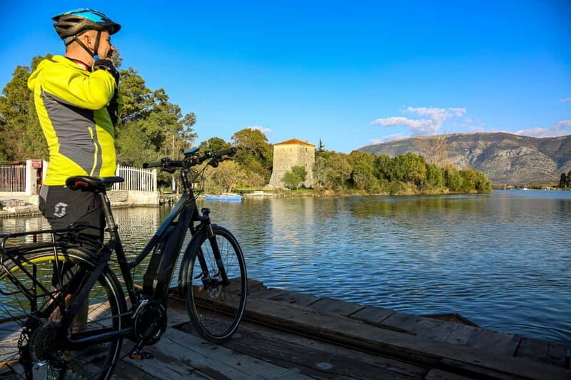 (E-Bike) Cycling Tour of Tirana - Is This Tour Worth It?