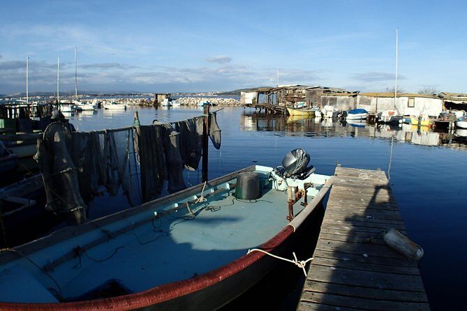 E-bike day rental to discover Sète and its surroundings - A Deep Dive into the Sète E-Bike Experience