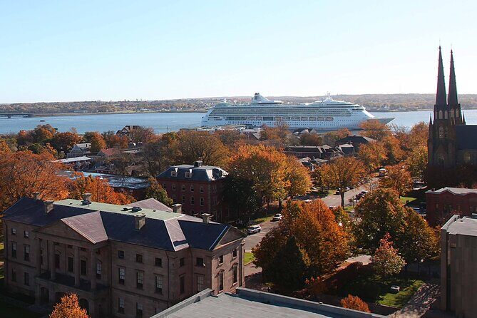 E-Bike Day Tour From Cavendish to Rustico - An In-Depth Look at the Itinerary and Experience