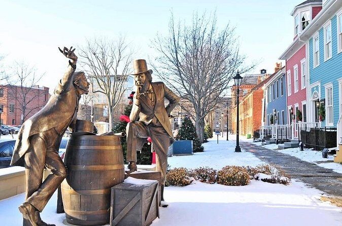 E-Bike Day Tour From Cavendish to Rustico - Final Thoughts: Who Should Consider This Tour?