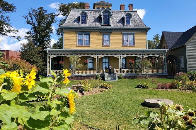 E-Bike Day Tour From Cavendish to Rustico - Frequently Asked Questions