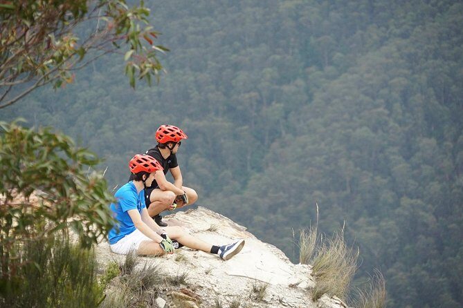 E-bike (electric) - Blue Mountains - Hanging Rock - SELF-GUIDED Hire Service - FAQs
