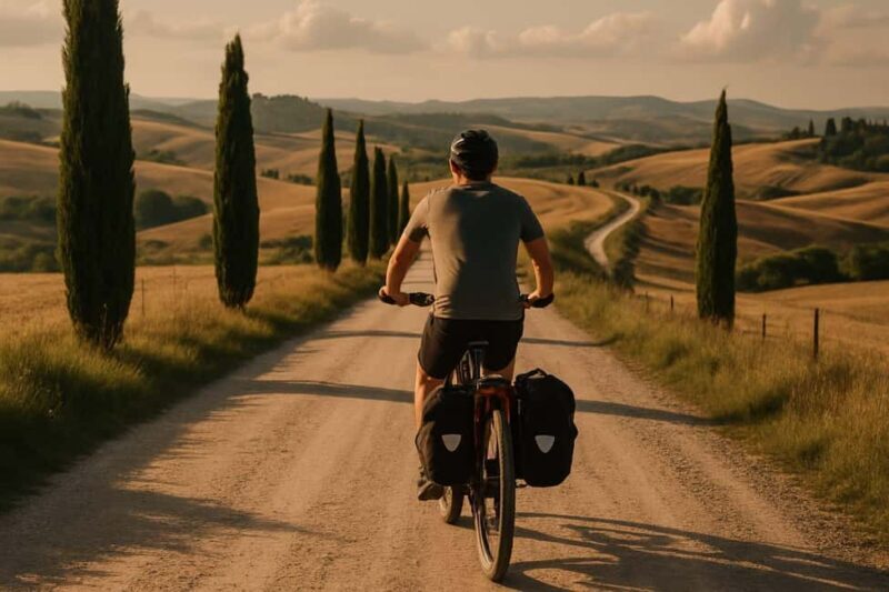 E-Bike escapes beyond the city limits! - Final Thoughts