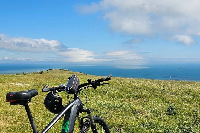 E-Bike excursion to Harrys Rock or Corfé Castle - Final Thoughts