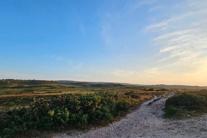 E-Bike excursion to Harrys Rock or Corfé Castle - FAQ