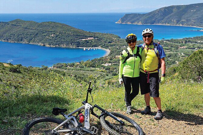 E-bike Experience - Capo di Stella Tour - E-bike Experience - Capo di Stella Tour: A Detailed Review