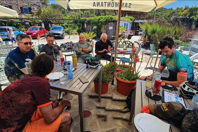 E-bike Experience - Capo di Stella Tour - The Sum Up