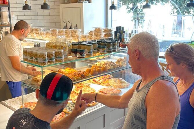 E-Bike, Focaccia and Wine - Unpacking the Value