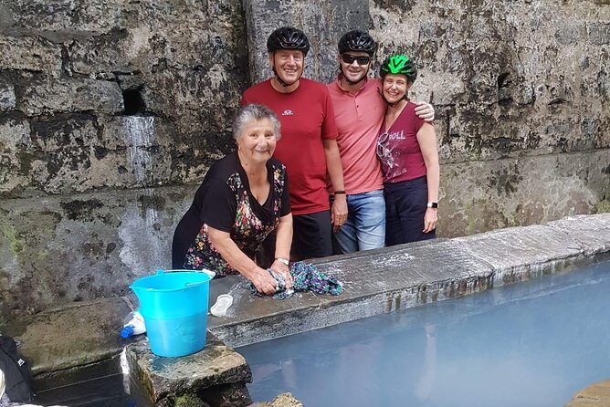 E-Bike Food and Wine Tour in the Sorrento Peninsula - Frequently Asked Questions