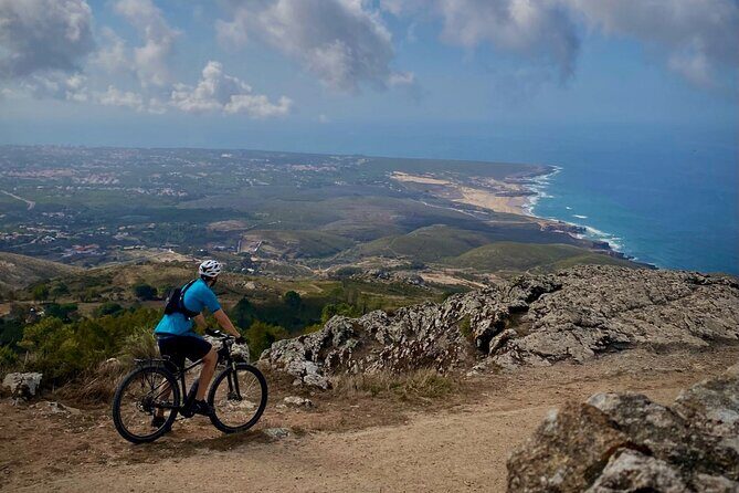 E-bike from Sintra Mountains to Cascais Sea with pickup in Lisbon - FAQ