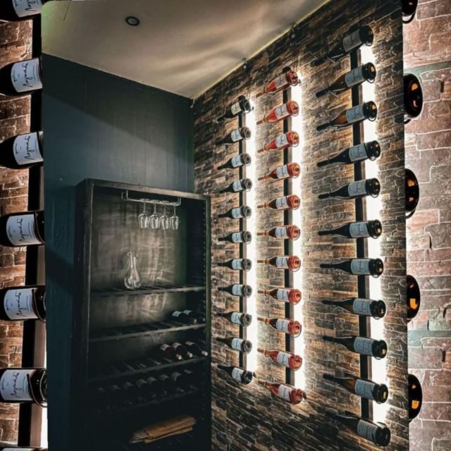 E-bike-Full Day- Olive oil Factory & Wine Tasting - Key Points