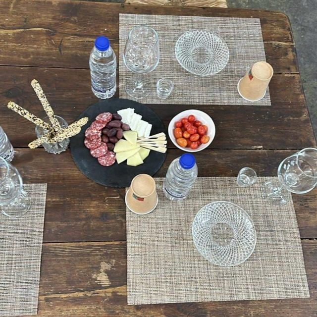 E-bike-Full Day- Olive oil Factory & Wine Tasting - Final Thoughts