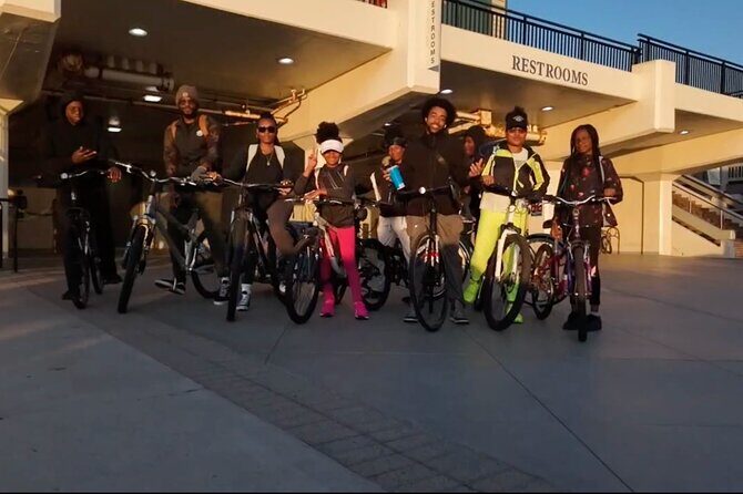 E Bike Guided Tour in Lawndale California - Is This Tour Worth It?
