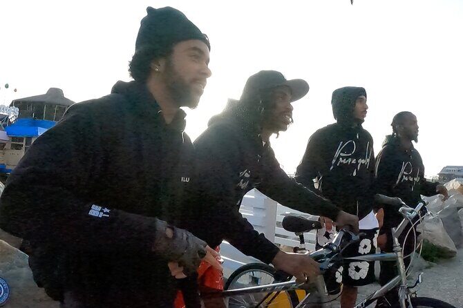 E Bike Guided Tour in Lawndale California - Final Thoughts: Is It Worth It?