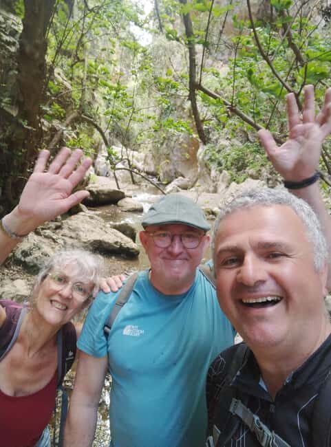 e-Bike Guided Tour to Myli Gorge with Full Lunch included - The Experience: What Travelers Say