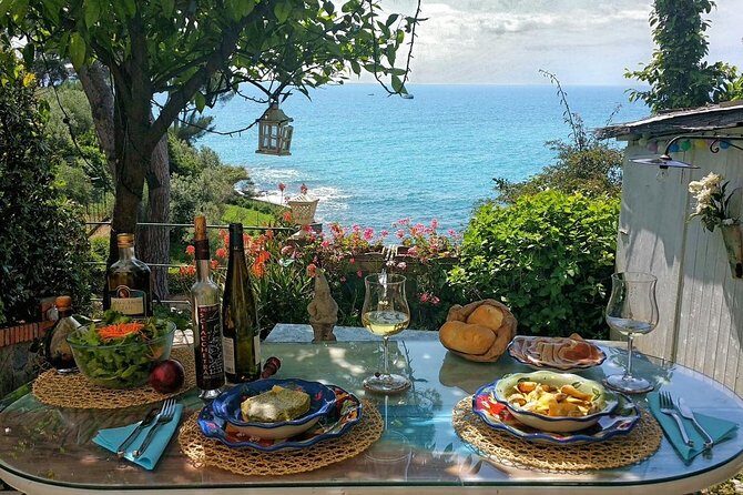 E-bike in Portofino promontory around the traditional fishing villages - FAQ