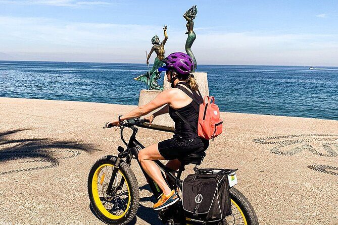 E-bike Mountain Adventure in Puerto Vallarta - Final Tips for Travelers