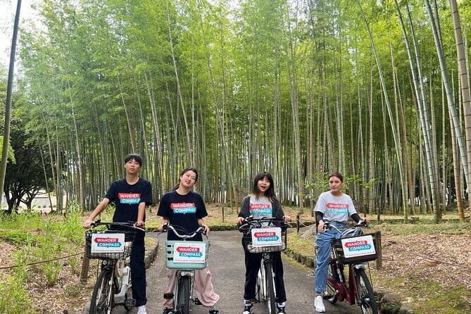E-Bike Mystery Tour - An In-Depth Look at the E-Bike Mystery Tour