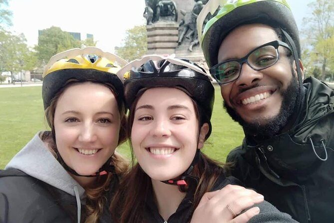 E Bike Porto Downtown and Sightseeing bike tour - An In-Depth Look at the Porto E-Bike Tour