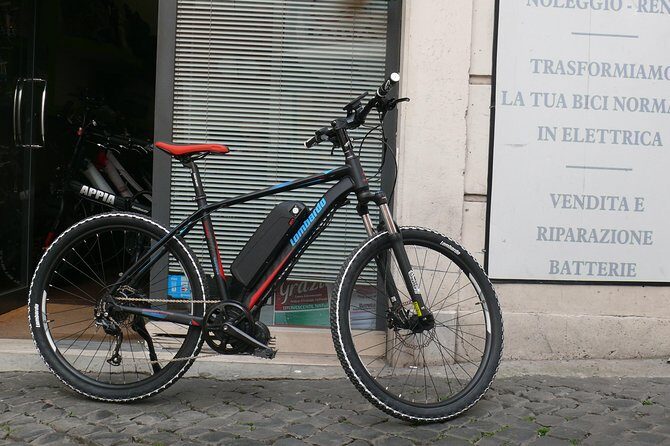 E-bike rental - The Real Experience: Insights from Reviews