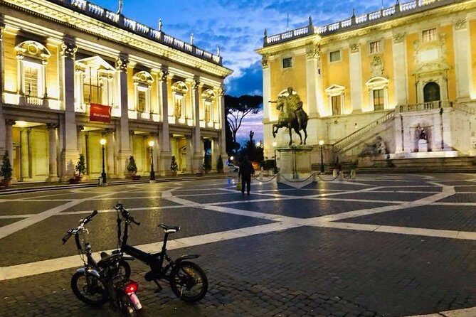 E-bike rental - FAQs