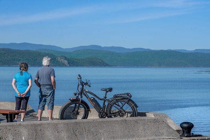 E-Bike Rental - 4 hour and Hiking at Eucher Trail - Who Will Love This Tour?