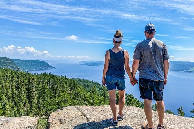 E-Bike Rental - 4 hour and Hiking at Eucher Trail - Final Thoughts