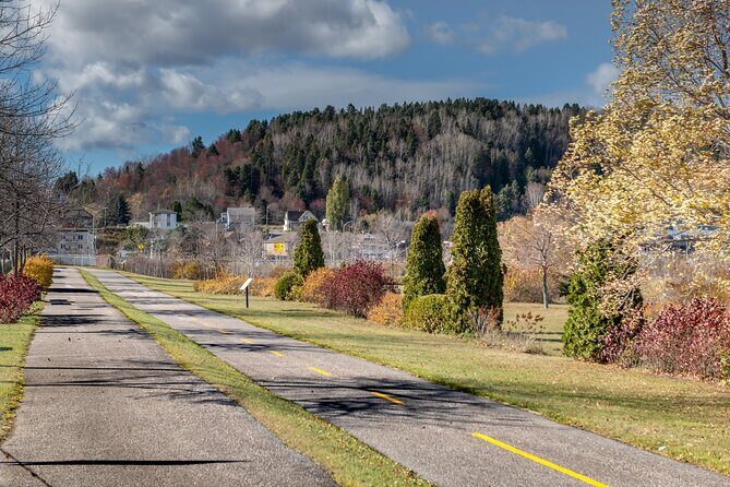 E-Bike Rental - 4 hour and Hiking at Eucher Trail - FAQ