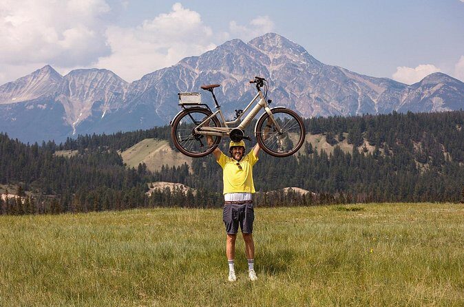 E-Bike Rental - Final Thoughts