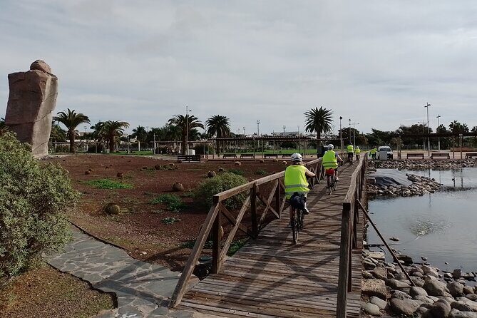 E-Bike Rental 80 km Battery life: Gran Canaria Mountains or Coast - Authentic Insights from Reviews