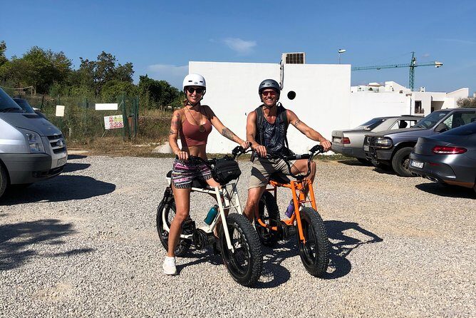E-Bike Rental Adventure in Ibiza - An In-Depth Look at the Ibiza E-Bike Adventure