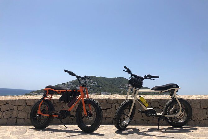 E-Bike Rental Adventure in Ibiza - FAQs