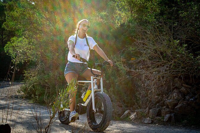 E-Bike Rental Adventure in Ibiza - Final Thoughts