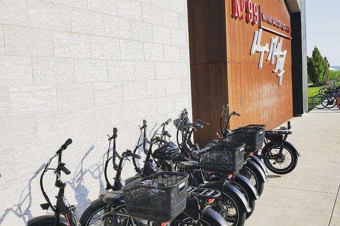 E-Bike Rental Explore in Niagara-on-the-Lake - What to Expect: A Thoughtful Breakdown