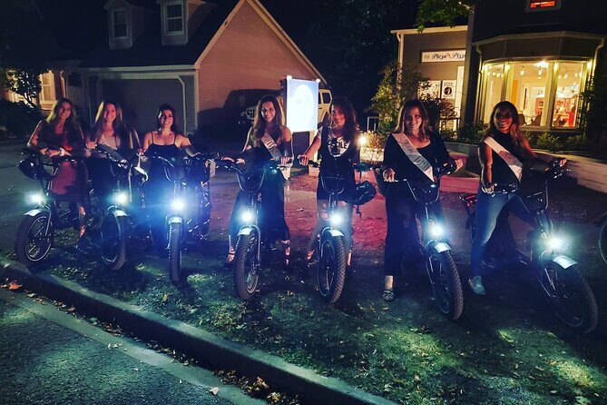 E-Bike Rental Explore in Niagara-on-the-Lake - Practical Tips for Your E-Bike Adventure