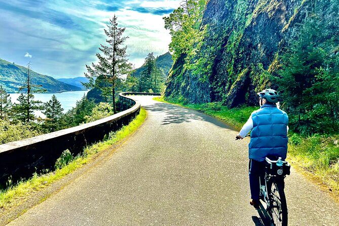 E Bike Rental in Hood River - Final Thoughts