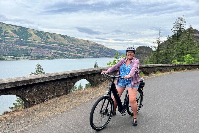 E Bike Rental in Hood River - FAQ