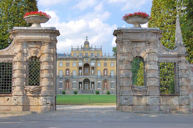 E-Bike Rental in Lucca - An In-Depth Look at the E-Bike Rental in Lucca