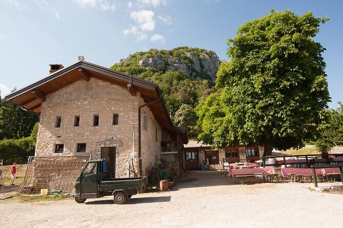 E-bike rental in Riva Del Garda - Discovering the E-bike Rental Experience in Riva del Garda