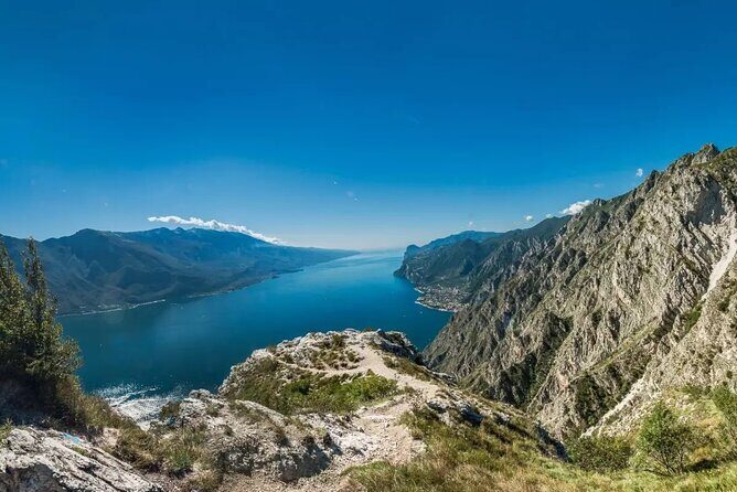 E-bike rental in Riva Del Garda - The Sum Up