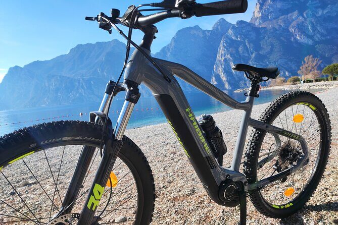 E-bike rental in Riva Del Garda - Frequently Asked Questions