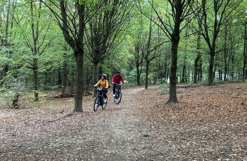 E-Bike Rental in Roero - Additional Practical Details