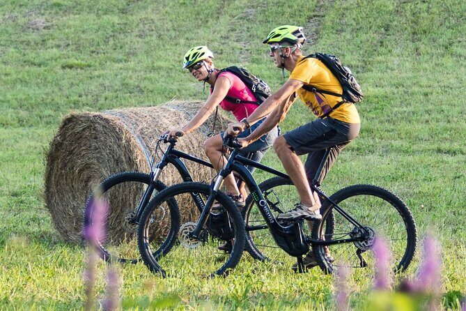 E-Bike Rental in South-West Slovenia - Who Should Consider This Experience?