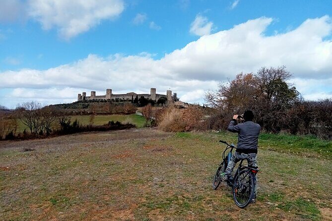 E-Bike rental in Tuscany - Frequently Asked Questions