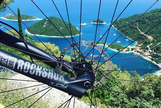E bike rental National park Mljet - Authentic Insights from Reviewers