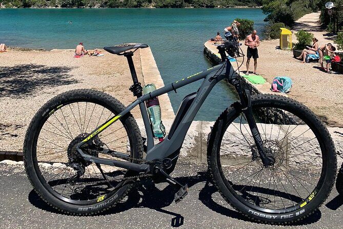 E bike rental National park Mljet - Practical Tips for Your Rental Day